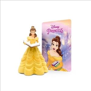 Disney’s Beauty and the Beast Tonie for Toniebox